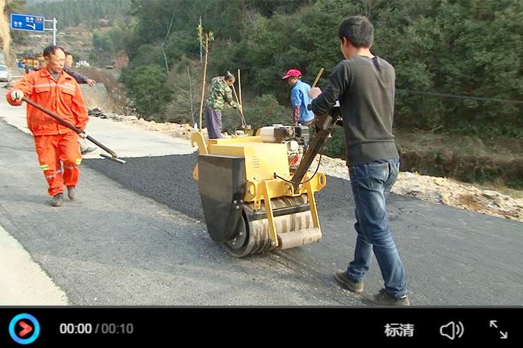 沥青路面综合养护车（成品）